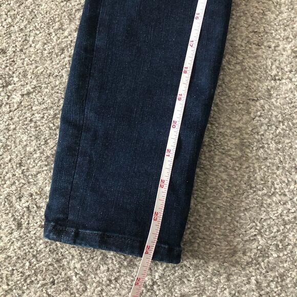 Abercrombie and Fitch Skinny Jeans - Picture 6 of 9